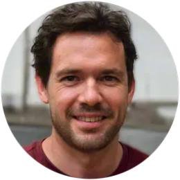 Metabo Drops testimonial with happy user before and after